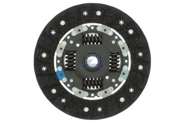 Disque d'embrayage AISIN ref. DA-001